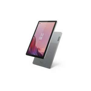 Lenovo Tab M9 (TB310FU) 9" 3/32GB szürke Wi-Fi tablet + tok & fólia kép