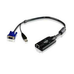 ATEN KVM CPU Modul USB (KA7170) kép