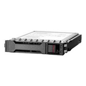 HPE P40502-B21 SSD meghajtó 480 GB 2.5" Serial ATA III kép