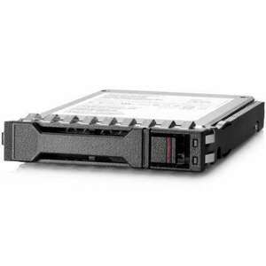 HPE 480GB SATA MU SFF BC MV SSD (P40502-B21) kép