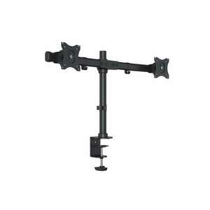 Multibrackets 3309 asztali TV konzol 68, 6 cm (27") Fekete kép