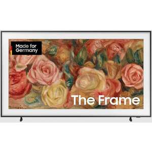 Samsung The Frame GQ65LS03DAU 165, 1 cm (65") 4K Ultra HD Smart TV Wi-Fi Fekete kép