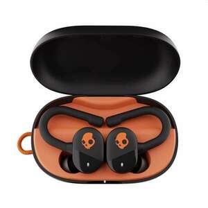 Skullcandy S2PPW-S749 Push Play Active True Wireless Bluetooth fekete sport fülhallgató (S2PPW-S749) kép