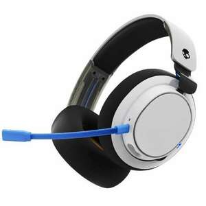 Skullcandy S6SCY-R116 Slyr Pro PlayStation Gaming Vezeték nélküli Fejhallgató, Fehér kép