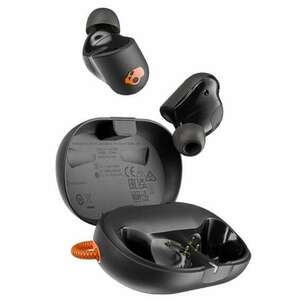 Skullcandy S2SAW-S749 Sesh ANC Active Vezeték nélküli Sport TWS Fülhallgató, Fekete kép