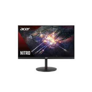 Acer 27" Nitro XV272UW2bmiiprx ZeroFrame FreeSync Premium - IPS - 240Hz | 2 év garancia | kép