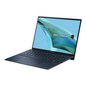 ASUS Zenbook S 13 OLED UX5304MA-NQ078W Laptop Win 11 Home kék (UX5304MA-NQ078W) kép