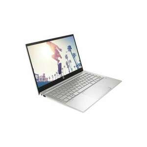 HP Pavilion 14-dv2090nf Laptop Ezüst (14"FHD / Intel Core i5-1235U / 16GB / 512GB / Int.VGA / Win11) (6R3J7EAR) kép