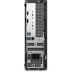 Dell Optiplex 7020 SFF Számítógép (Intel Ci5-14500 5.0GHz / 16GB / 512GB / UHD / Win11Pro) (7020SF-22) kép