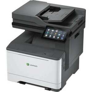 Lexmark CX635adwe Lézer A4 1200 x 1200 DPI 40 oldalak per perc Wi-Fi kép