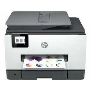 HP OfficeJet Pro 9022e All-in-One Printer Termál tintasugaras A4 4800 x 1200 DPI 24 oldalak per perc Wi-Fi kép