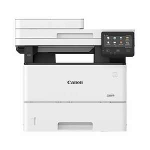 Canon i-SENSYS MF553DW Lézer A4 1200 x 1200 DPI 43 oldalak per perc Wi-Fi kép