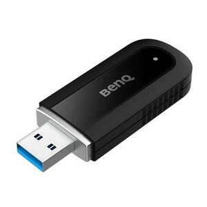 BenQ WD02AT WLAN / Bluetooth 1201 Mbit/s kép