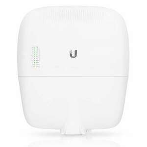 Ubiquiti EP-S16 hálózati kapcsoló L2/L3 Gigabit Ethernet (10/100/1000) Ethernet-áramellátás (PoE) támogatása Fehér kép