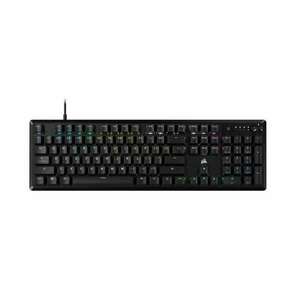 Corsair K70 billentyűzet Játék USB Fekete kép