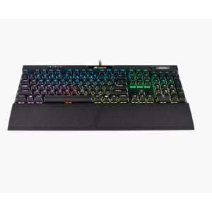 Corsair K70 RGB PRO billentyűzet Játék USB QWERTY Angol Fekete kép