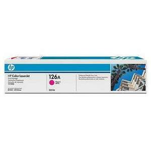 HP CE313A (126) magenta toner (CE313A) kép