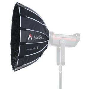 Aputure Light Dome Mini III softbox - 58cm (6971842187195) kép