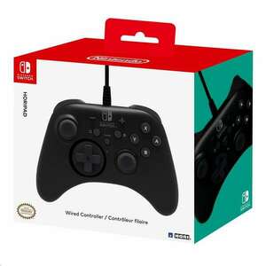 Hori Nintendo Switch Hori Pad gamepad (NSW-001U / NSP155) (NSW-001U) kép