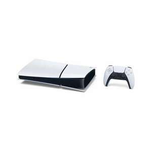 Sony PlayStation 5 (PS5) Slim Digital Edition (PS5A DIGITAL SLIM D-CHASSIS) kép