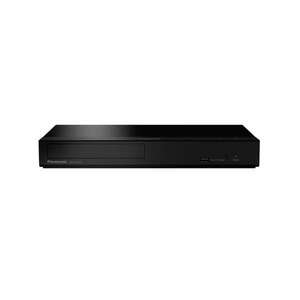 Panasonic DP-UB154EGK 3D Blu-ray lejátszó (DP-UB154EGK) kép