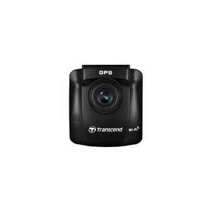 Transcend DrivePro 250 (64GB) Menetrögzítő kamera (TS-DP250A-64G) kép