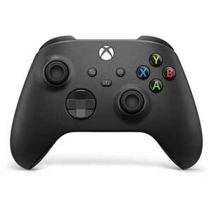 Microsoft Xbox Series X/S fekete vezeték nélküli kontroller (QAT-00002) kép