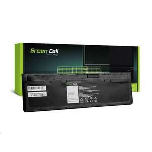 Green Cell akkumulátor WD52H GVD76 Dell Latitude E7240 E7250 (DE116) (DE116) kép