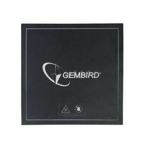 Gembird 3D nyomtató felület 155x155 mm (3DP-APS-01) kép