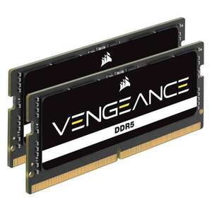 Corsair Vengeance CMSX32GX5M2A5200C44 memóriamodul 32 GB 2 x 16 GB DDR5 5200 MHz kép