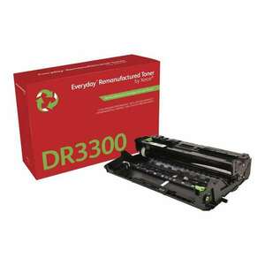 Xerox (Brother DR3300) Toner Fekete (006R04753) kép