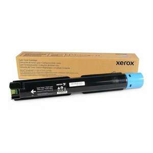 Xerox 006R01829 Eredeti Toner Cián (006R01829) kép