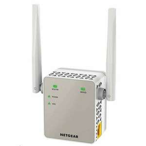 Netgear AC1200 WiFi Range Extender (EX6120-100PES) (EX6120-100PES) kép