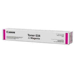 Canon C-EXV48 Magenta toner kép