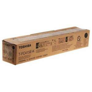 Toshiba 6AJ00000175 Eredeti Toner - Fekete (6AJ00000175) kép