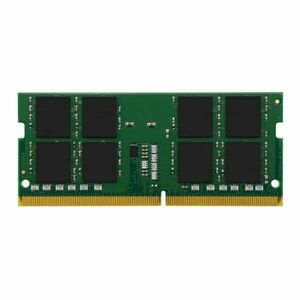 16GB 2666MHz DDR4 RAM Kingston notebook memória CL19 (KSM26SED8/16MR) kép