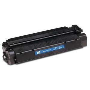 HP C7115A fekete toner (15A) (C7115A) kép