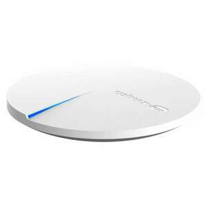 Edimax CAP1750 Dual-Band Ceiling-Mount PoE Access Point (CAP1750) kép