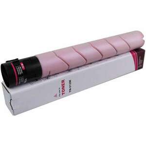 Konica Minolta TN512M Magenta toner (A33K352) kép