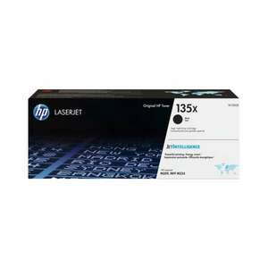 HP 135X W1350X Eredeti Toner Fekete kép