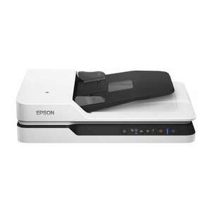 EPSON DS1660W Szkenner kép