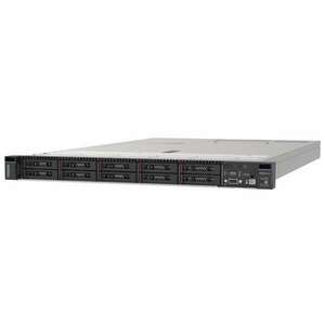 LENOVO SR630 V3 Rack Szerver (2.5" / 1x 12C 4410Y 2.0GHz / 1x32GB / NoHDD / 9350-8i / XCC P) (7D73A02REA) kép