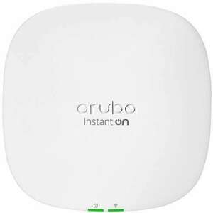 Aruba Instant On R9B33A AP25 (EU) 4x4 Wi-Fi 6 Bundle Access Point (R9B33A) kép