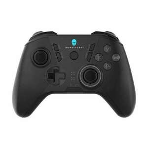 ThundeRobot BT Gamepad G50 Vezeték nélküli Controller - Fekete (JG080C0AA) kép