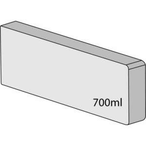 Epson T55K500 tintapatron 1 db Eredeti Világos ciánkék kép