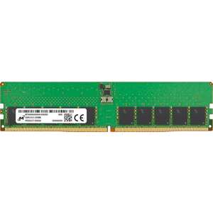 Micron 32GB / 4800 MTC20C2085S1EC48BA1R DDR5 Szerver RAM kép