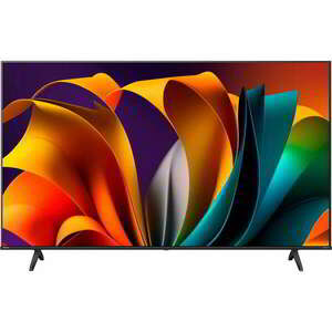 Hisense 58" 58E6NT UltraHD 4K LED Smart TV kép