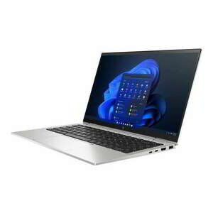 HP Elitebook 1040 G8 x360 Laptop Ezüst (14"FHD / Intel Core i5-1145G7 / 16GB / 256GB / Int.VGA / Win11 Pro) kép