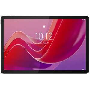 LENOVO Tab M11 (TB330FU), 11" , MediaTek Helio G88, OC, 8GB, 128GB, Android, Luna Grey, PEN, WOA kép