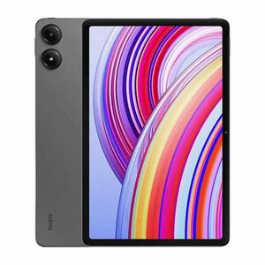 Xiaomi Redmi Pad Pro 12.1" WIFI 256GB (8GB RAM) - Szürke + Hydrogél fólia kép